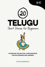 20 Telugu Short Stories for Beginners