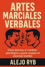 ARTES MARCIALES VERBALES