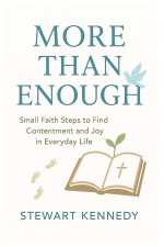 More Than Enough