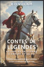 Contes de Légendes