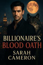 Billionaire's Blood Oath