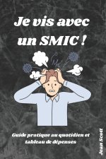 Je vis avec un Smic