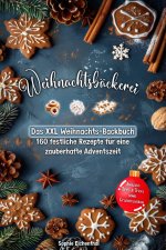 Weihnachtsbäckerei
