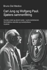 Carl Jung og Wolfgang Pauli. Sjælens sammenfiltring.