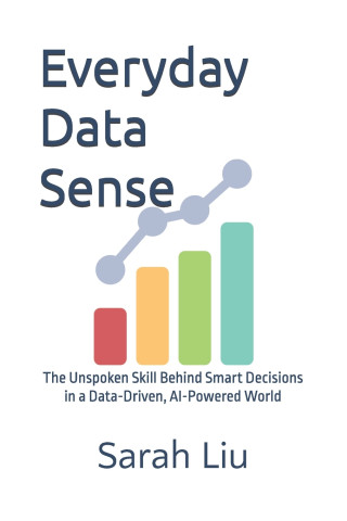 Everyday Data Sense