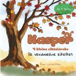 Kasper, 't kleine eikhäöreke