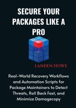 Secure Your Packages Like a Pro