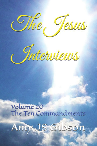 The Jesus Interviews
