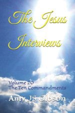 The Jesus Interviews