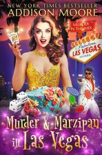 Murder and Marzipan in Las Vegas