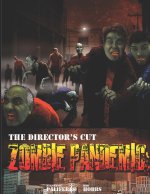 Zombie Pandemic