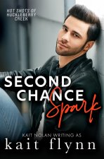 Second Chance Spark
