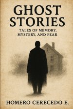 Ghost Stories and Other Fictions