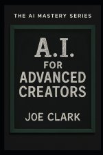 A.I. For Advanced Creators