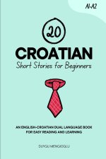 20 Croatian Short Stories for Beginners