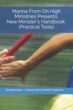 Manna From On High Ministries Presents