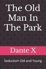 The Old Man In The Park