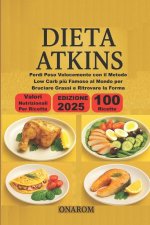 DIETA ATKINS