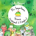 Prince Ferdinand of Frogland