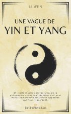 Une Vague de Yin et Yang