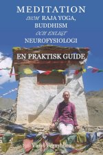 Meditation inom raja yoga, buddhism och enligt neurofysiologi