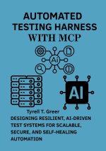 Automated Testing Harness with MCP
