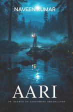 Aari - In search of Alexomine Greenlands