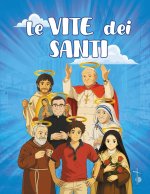 Le vite dei santi