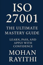 ISO 27001 MASTERY