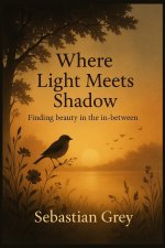 Where Light Meets Shadow