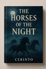 The horses of the Night