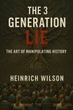 The 3 Generation Lie