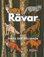 Rävar
