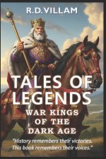 Tales of Legends