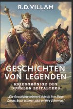 Geschichten von Legenden