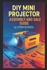 DIY Mini Projector Assembly and Sale Guide