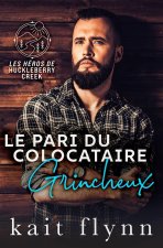 Le Pari du Colocataire Grincheux