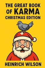 The Great Book of Karma