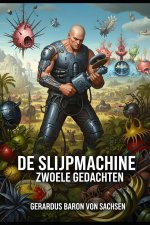 De Slijpmachine