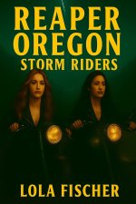 Reaper, Oregon