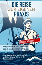 Die Reise zur eigenen Praxis. Warum der Kapitän selbst den Kurs bestimmen muss