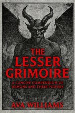 The Lesser Grimoire