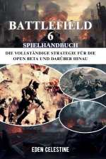 BATTLEFIELD 6 SPIELHANDBUCH