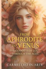 From Aphrodite to Venus
