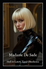 Madame De Sade