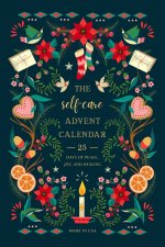 Self-Care Advent Calendar for Adults