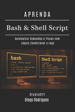APRENDA Bash & Shell Script