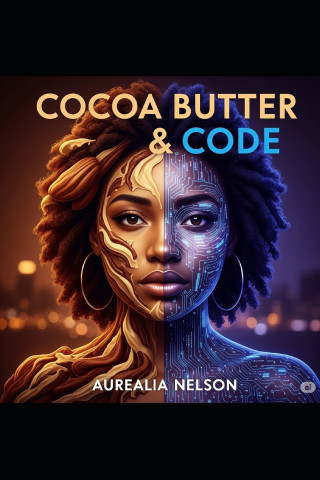 Cocoa Butter & Code