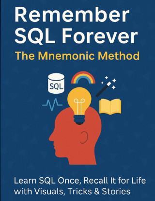 Remember SQL Forever