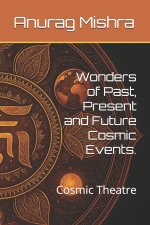 Wonders of Past, Present and Future Cosmic Events.